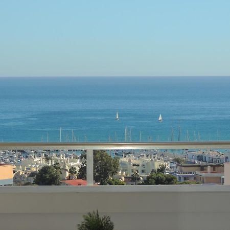 Puertosol Studio 102 Beach Playa - Sea Views Vistas Mar Benalmadena Bagian luar foto