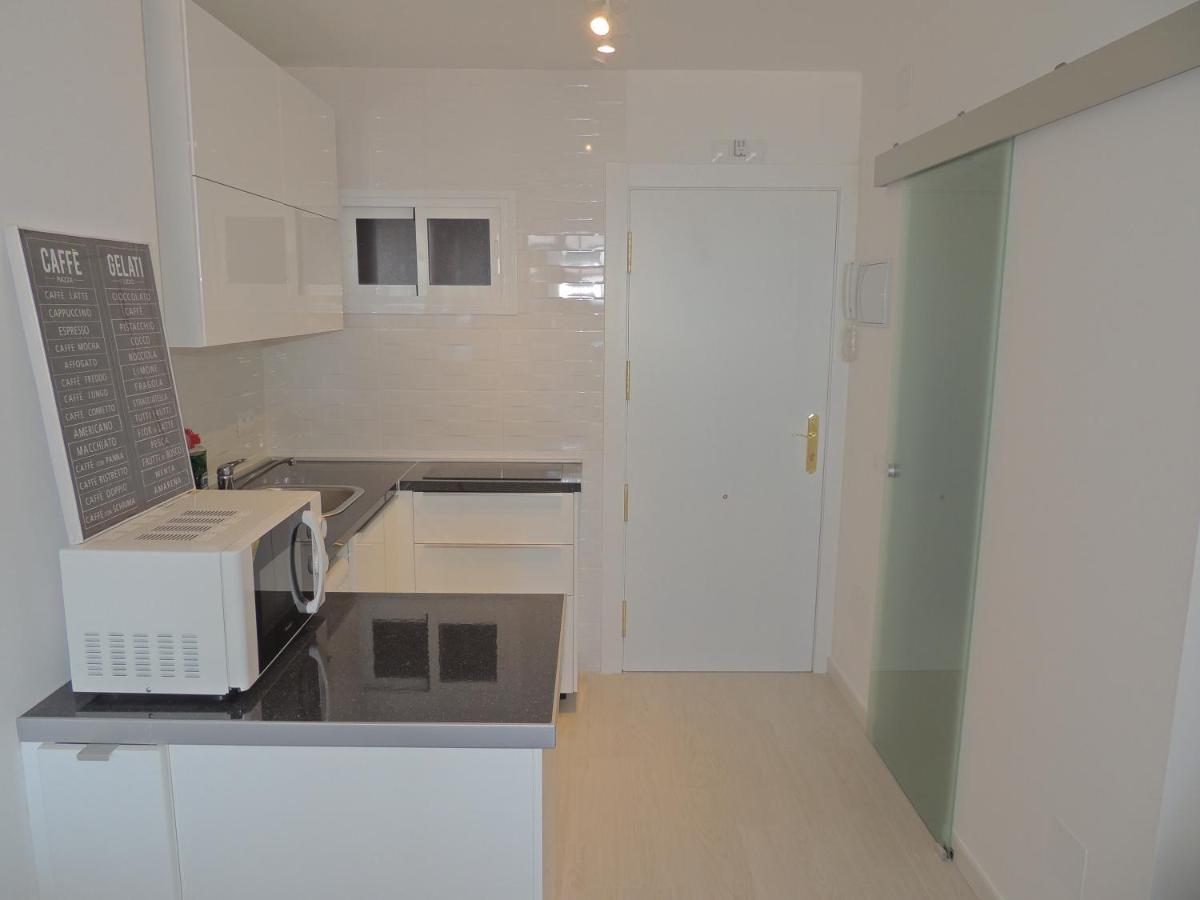 Puertosol Studio 102 Beach Playa - Sea Views Vistas Mar Benalmadena Bagian luar foto